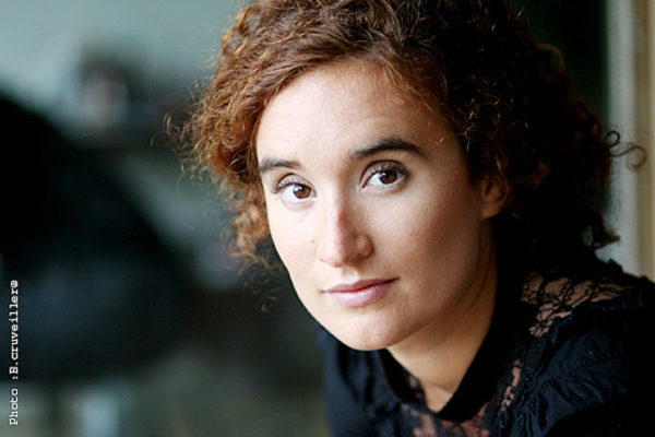 Compagnie 28 – Elise Noiraud